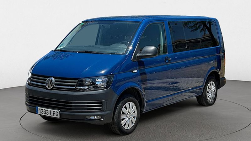 Volkswagen Caravelle • 2020 • 44,750 km 1