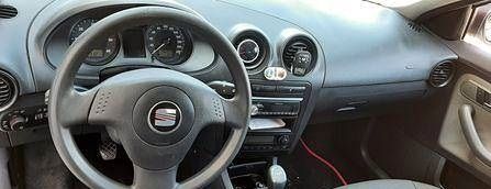 Seat Ibiza • 2007 • 159,999 km 3