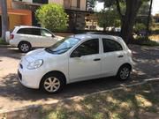 Nissan March • 2015 • 44,000 km 2