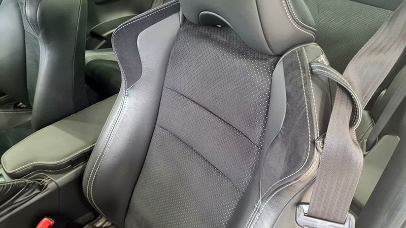 Toyota GT86 • 2019 • 112,059 km 3