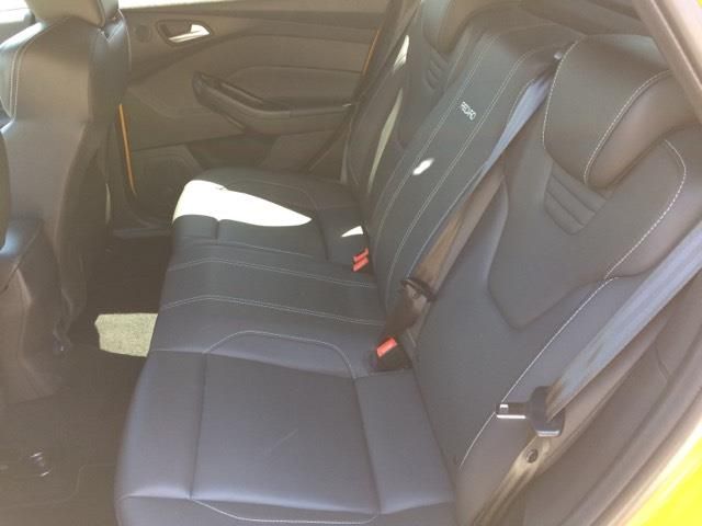 Ford Focus • 2014 • 112,200 km 8