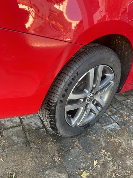 Volkswagen Jetta • 2016 • 77,000 km 16