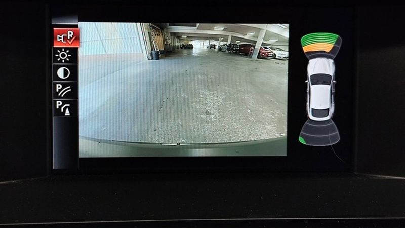 BMW X4 • 2017 • 80,112 km 34