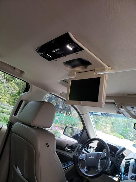 Chevrolet Tahoe • 2016 • 87,000 km 13