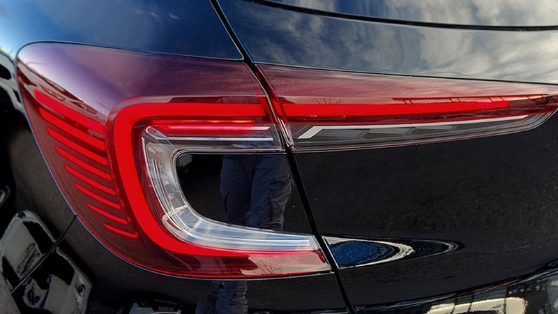 Renault Captur • 2023 • 17,890 km 21