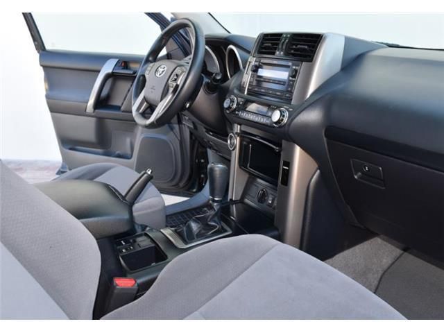 Toyota Land Cruiser • 2013 • 169,000 km 2