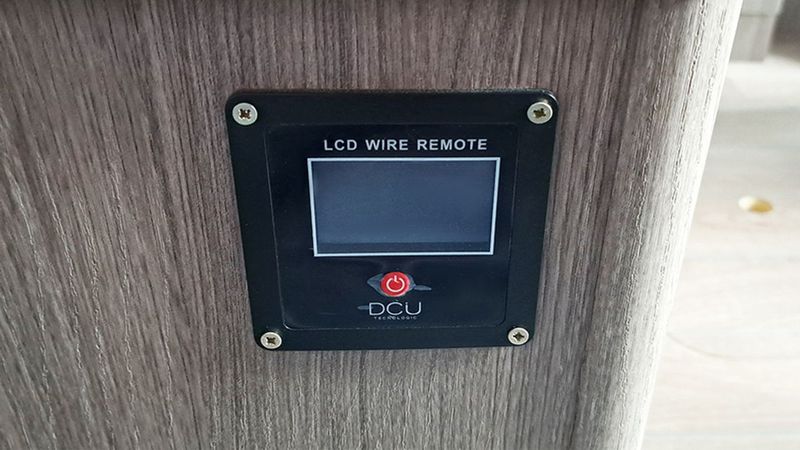 Fiat Ducato • 2020 • 9,996 km 30