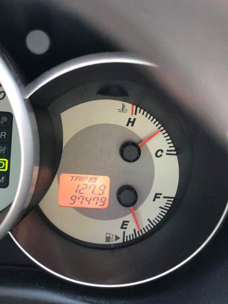 Mazda 3 • 2009 • 97,479 km 7