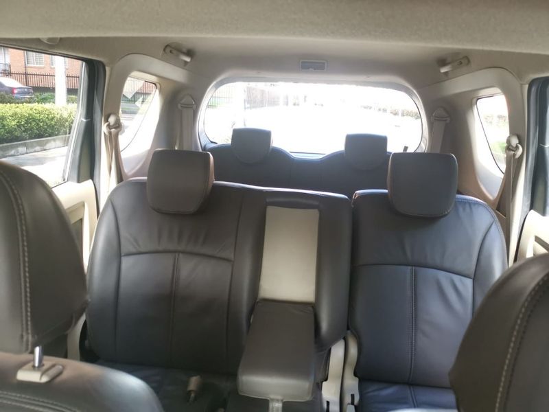 Suzuki Ertiga • 2015 • 120,000 km 9