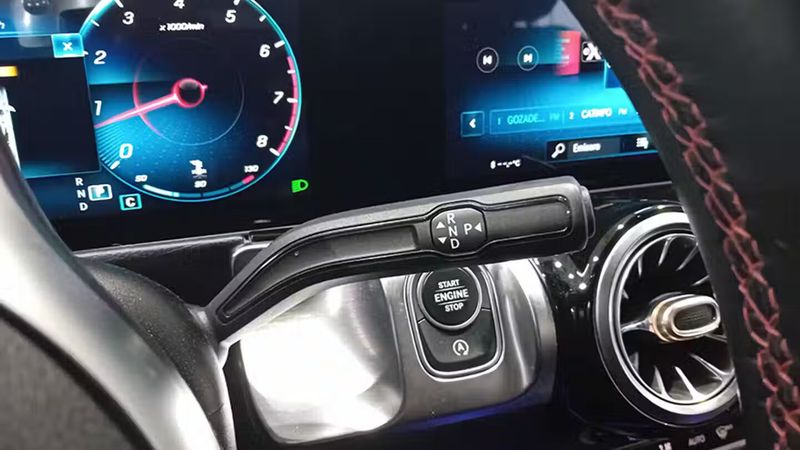 Mercedes-Benz GLB-Class • 2020 • 102,989 km 7