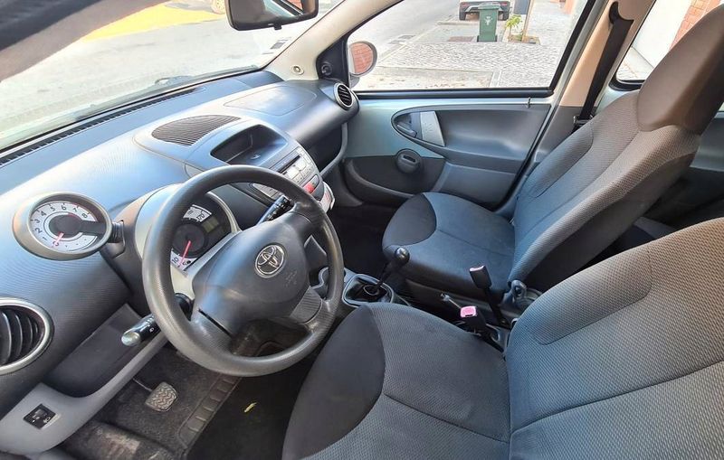 Toyota Agya • 2005 • 200,000 km 3