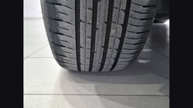 Toyota Corolla • 2022 • 31,000 km 12