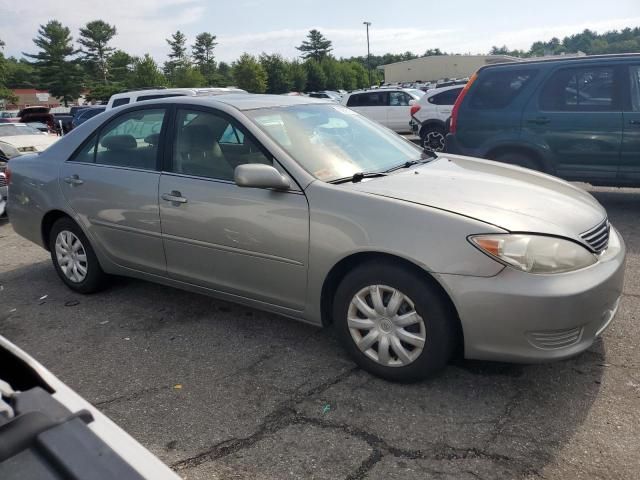 Toyota Camry • 2005 • 10,000 mi 1