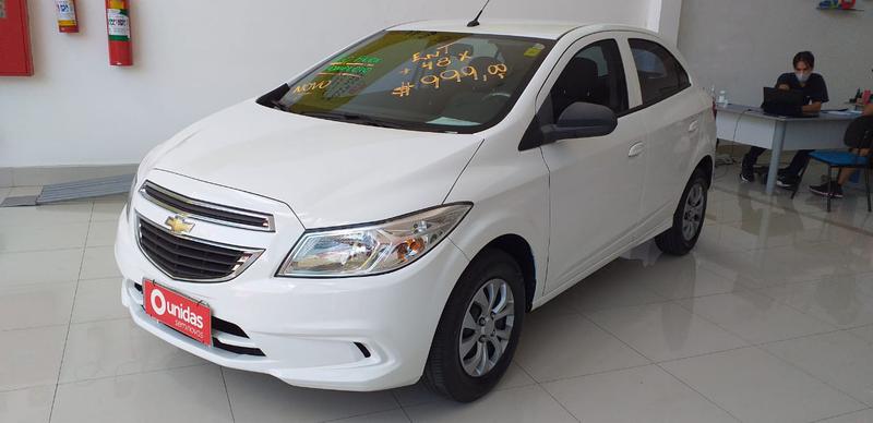 Chevrolet Onix • 2015 • 70,760 km 6