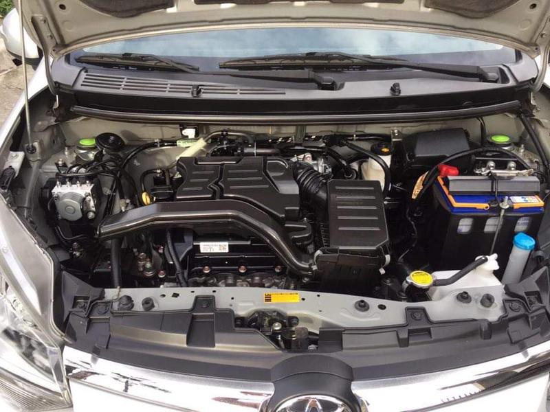 Toyota 4 Runner Limited • 2019 • 6,000 km 3