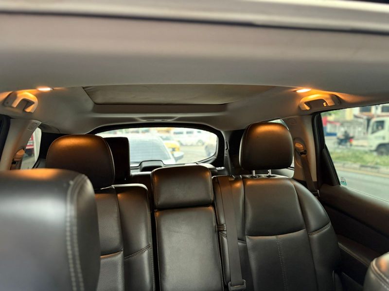 Nissan Pathfinder • 2016 • 60,000 km 2