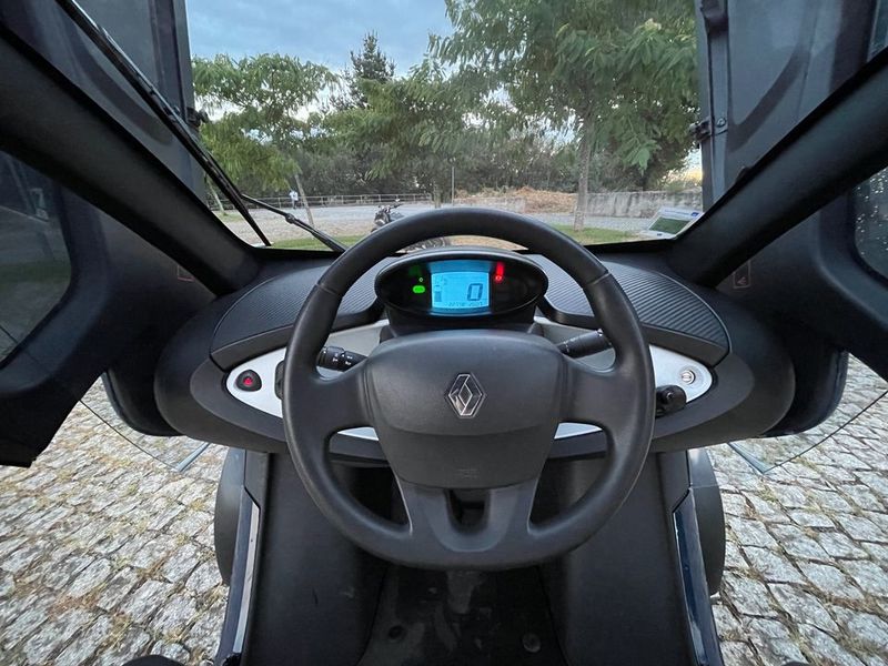 Renault Wind • 2015 • 60,000 km 7