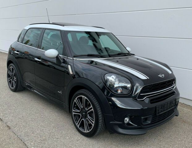 MINI Cooper S • 2016 • 117,000 km 4
