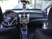 Honda City • 2010 • 145,000 km 2