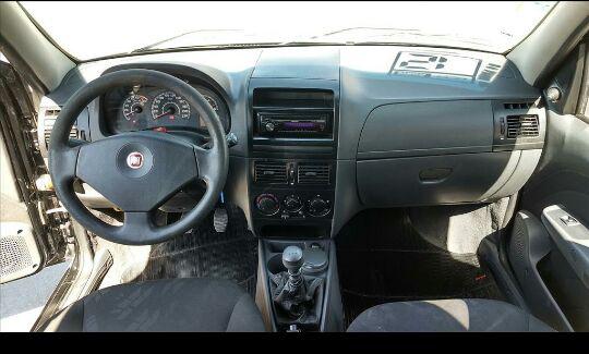 Fiat Siena • 2012 • 300 km 4