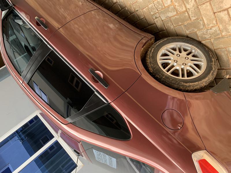 Ford Focus • 2008 • 178,223 km 3