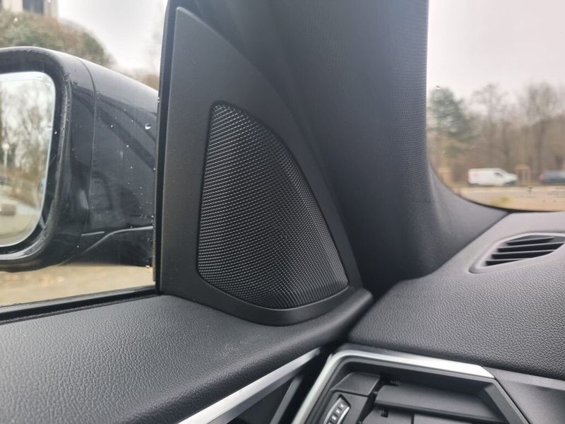 BMW 4 Series Gran Coupe • 2023 • 29,222 km 4