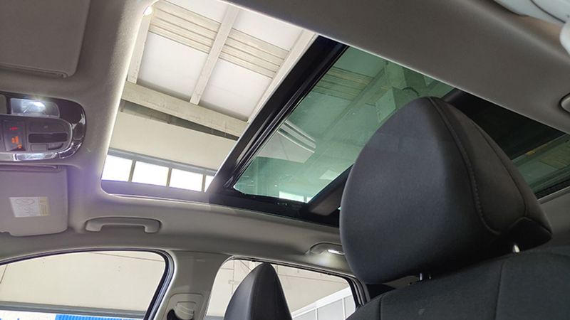 Hyundai Tucson • 2024 • 14,500 km 9