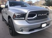 Dodge RAM • 2018 • 16,500 km 18