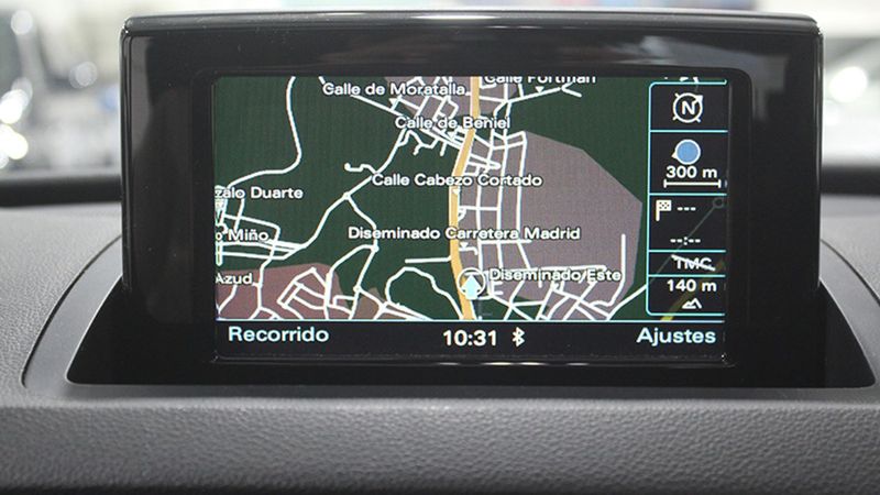 Audi Q3 • 2015 • 91,401 km 16