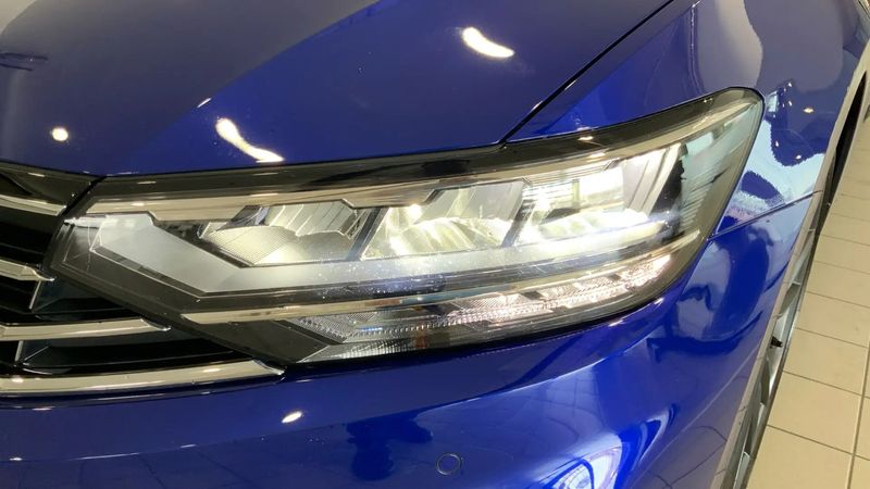 Volkswagen Passat • 2020 • 41,959 km 6