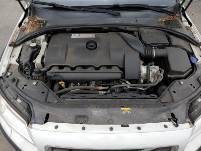 Volvo XC70 • 2010 • 10,000 mi 10