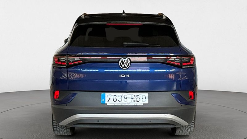 Volkswagen ID.4 • 2022 • 20,987 km 16