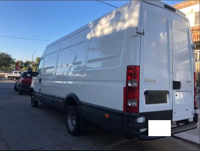 Isuzu D-MAX • 2016 • 150,000 km 3