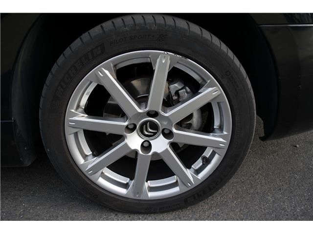 Citroën Berlingo • 2015 • 195,000 km 6