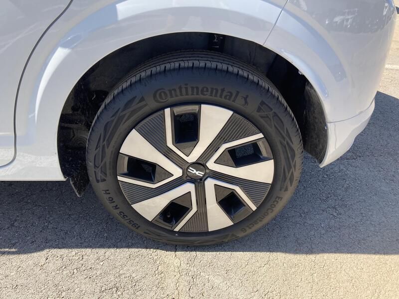 Dacia Sandero • 2024 • 15,000 km 15