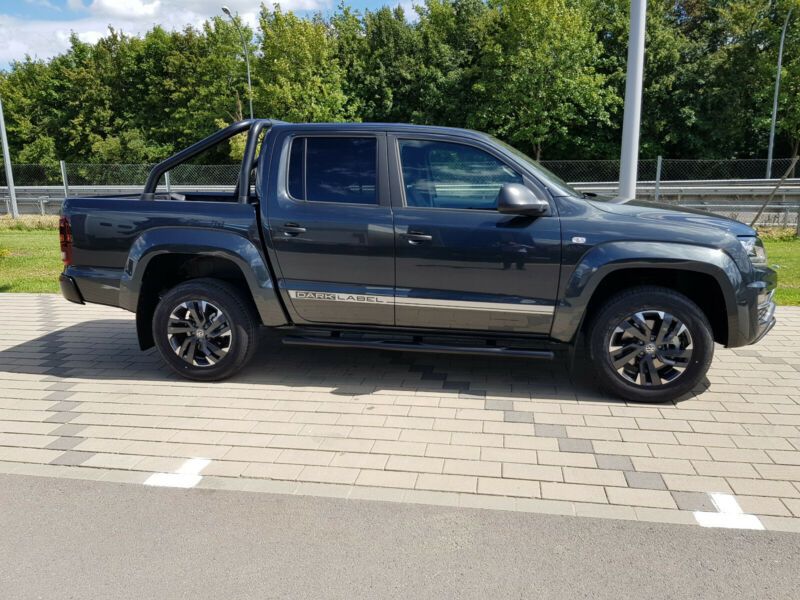 Volkswagen Amarok • 2019 • 69,440 km 6