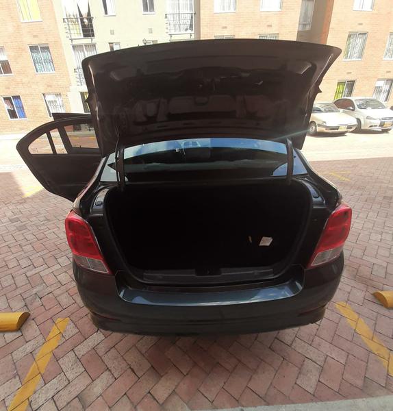 Chevrolet 1500 • 2020 • 23,600 km 6