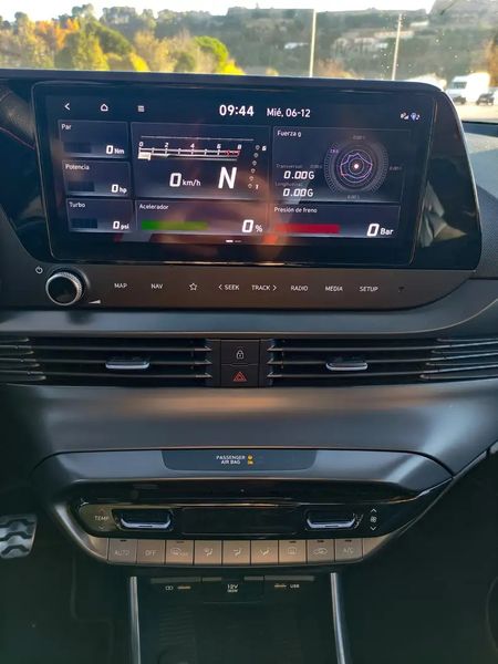 Hyundai i20 • 2021 • 26,800 km 7