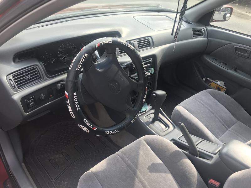 Toyota Camry • 1998 • 67,876 km 5