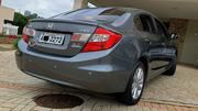 Honda Civic • 2014 • 125,000 km 10