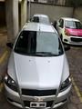 Chevrolet Aveo • 2017 • 44,000 km 2