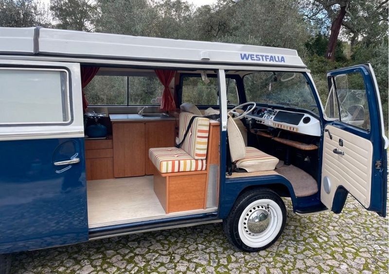 Volkswagen Atlas • 1980 • 50,000 km 3