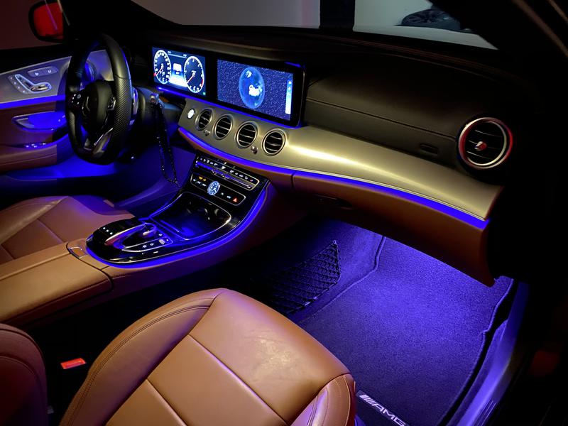 Acura ILX • 2018 • 13,000 km 2