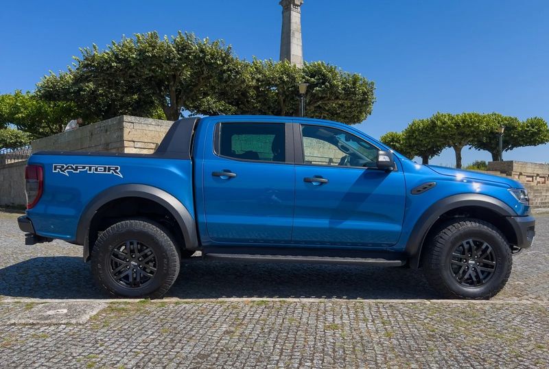 Ford Ranger • 2022 • 58,000 km 6
