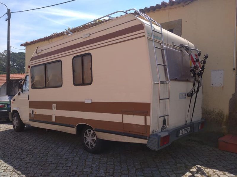Peugeot 2008 • 1998 • 298,000 km 4