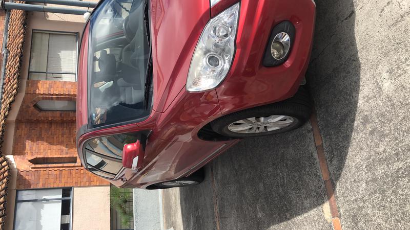Great Wall Haval H6 • 2015 • 59,300 km 1