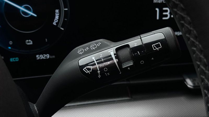 Kia Sportage • 2024 • 5,900 km 18