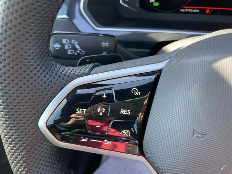 Volkswagen Tiguan • 2021 • 116,116 km 11