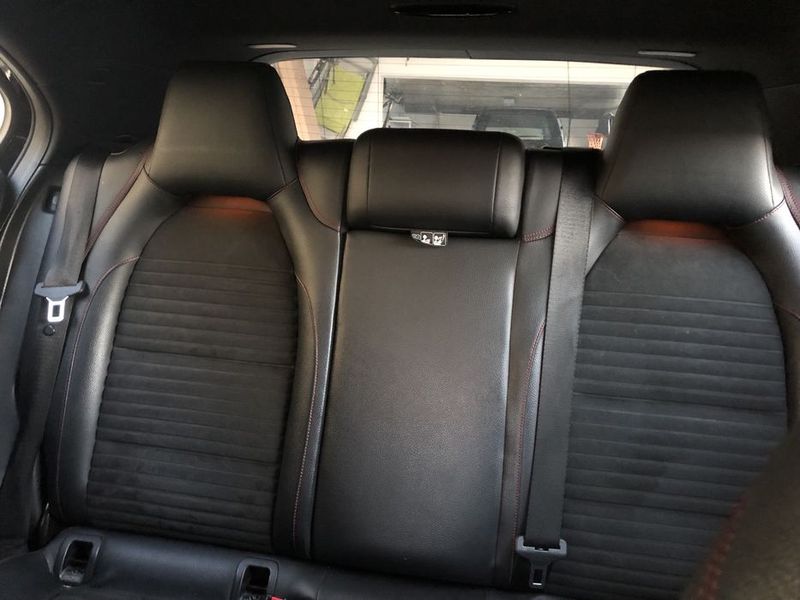 Mercedes-Benz A • 2014 • 102,000 km 6