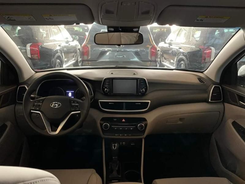 Hyundai Tucson • 2020 • 50,000 km 2